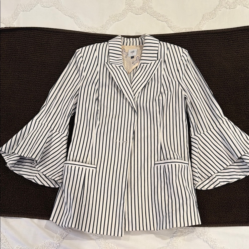 CAbi Bell Jacket